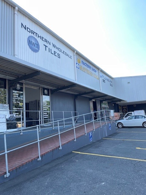 580 Riverside Road